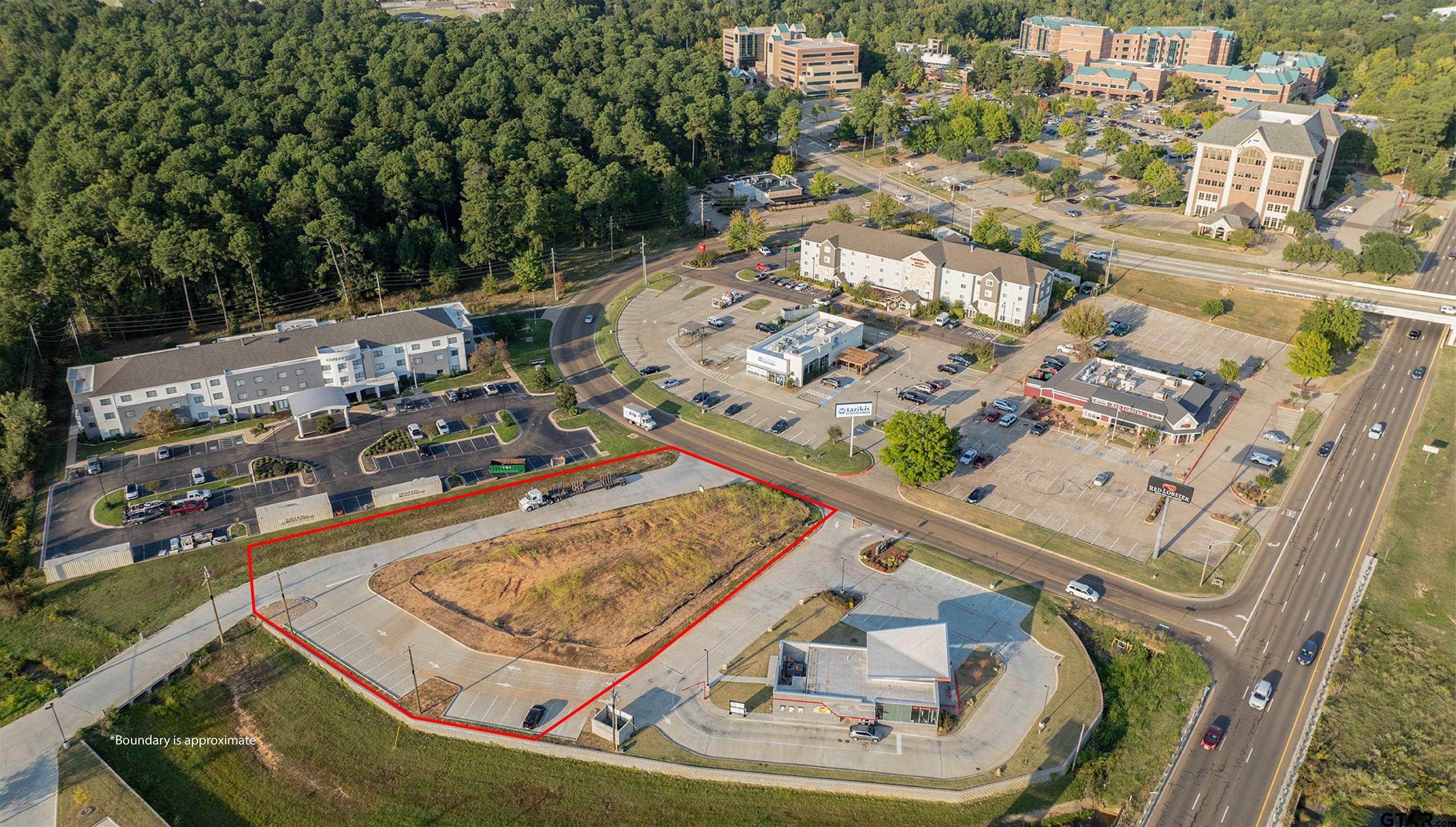 0 Cowhorn Creek Loop