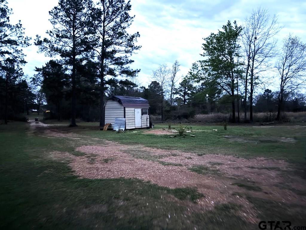 1400 County Road 4020