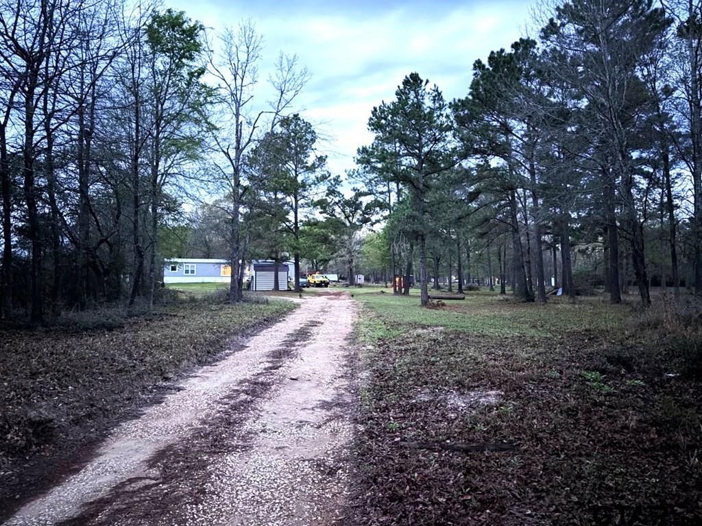 1400 County Road 4020