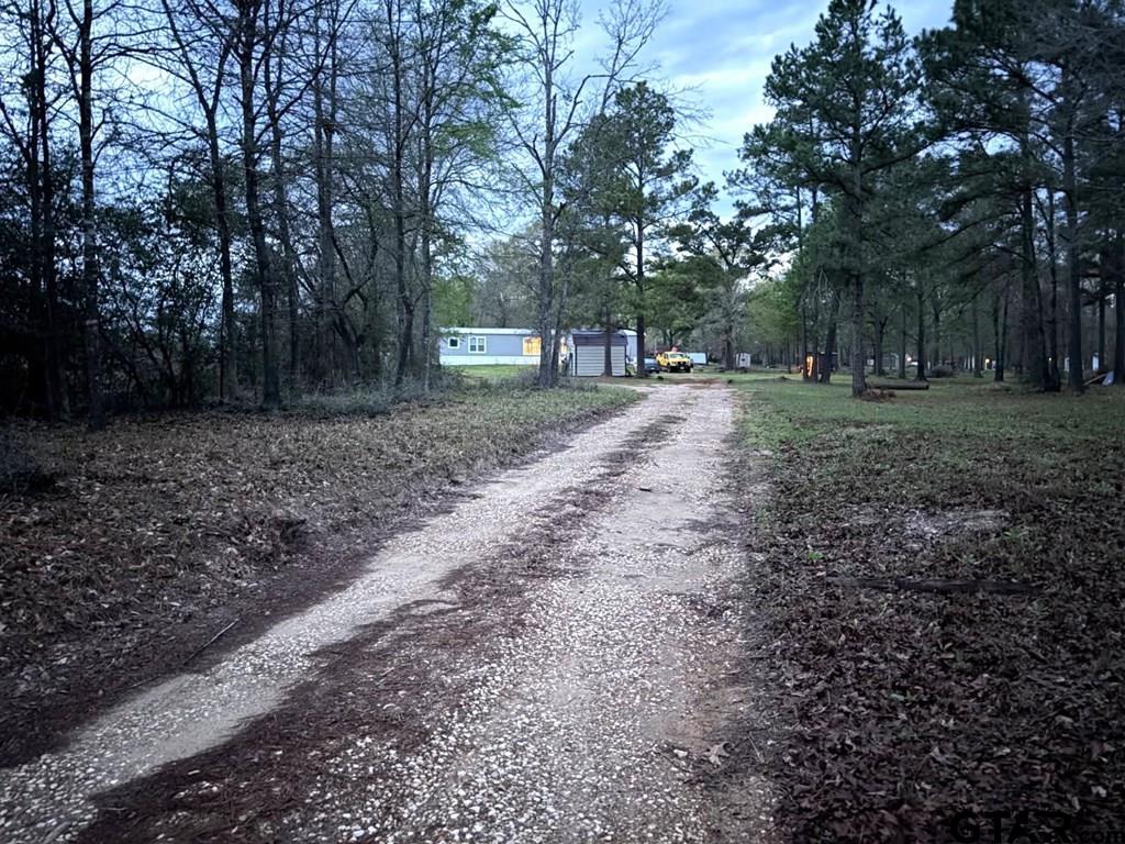 1400 County Road 4020