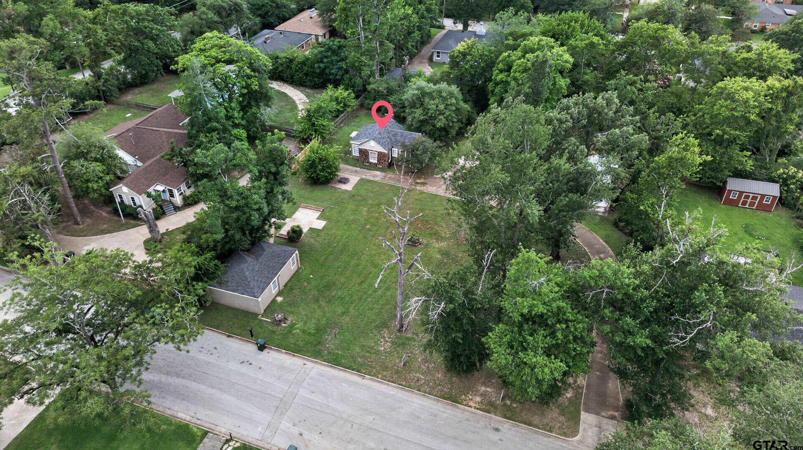 2127 S Sneed Ave.