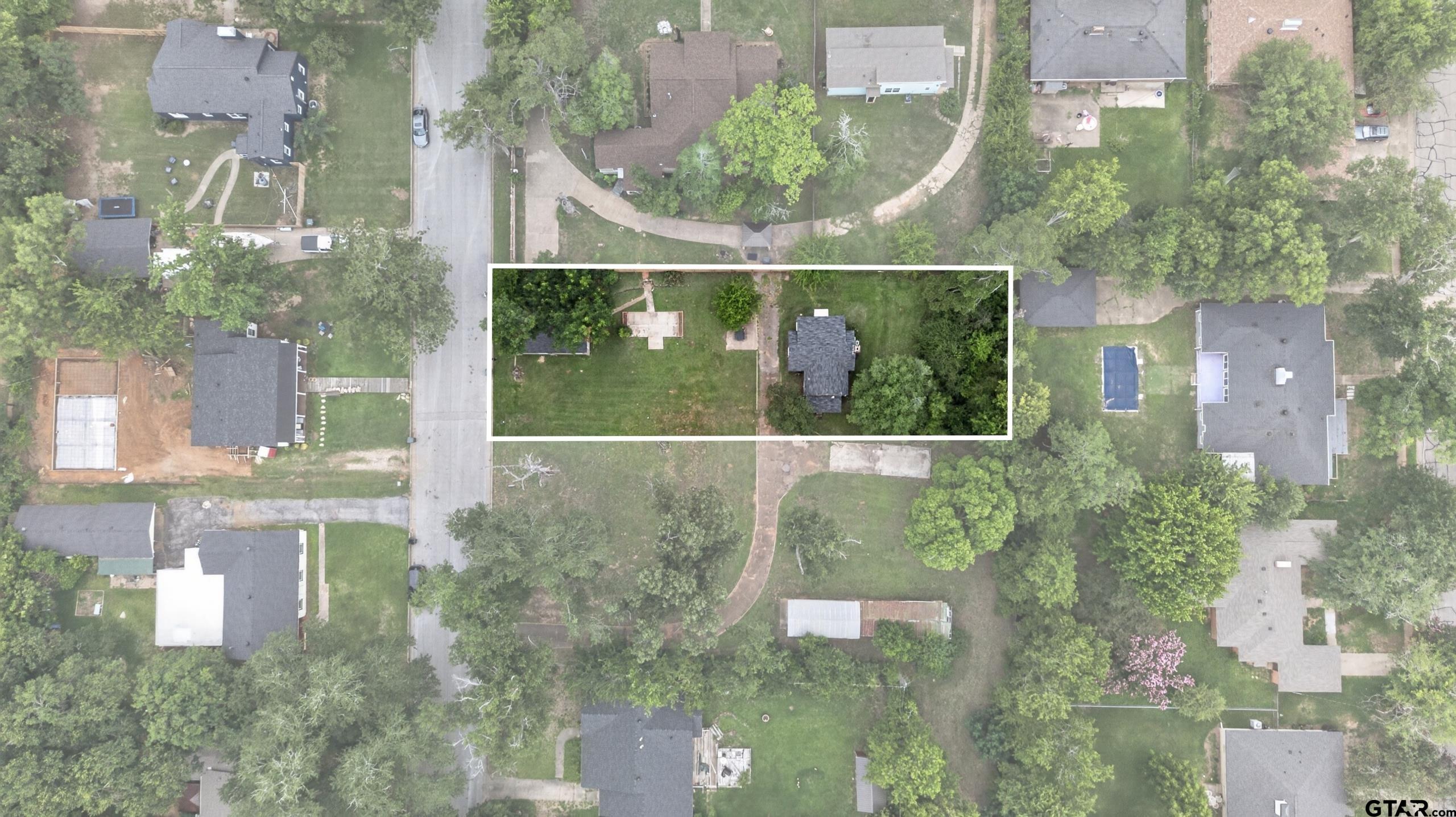 2127 S Sneed Ave.