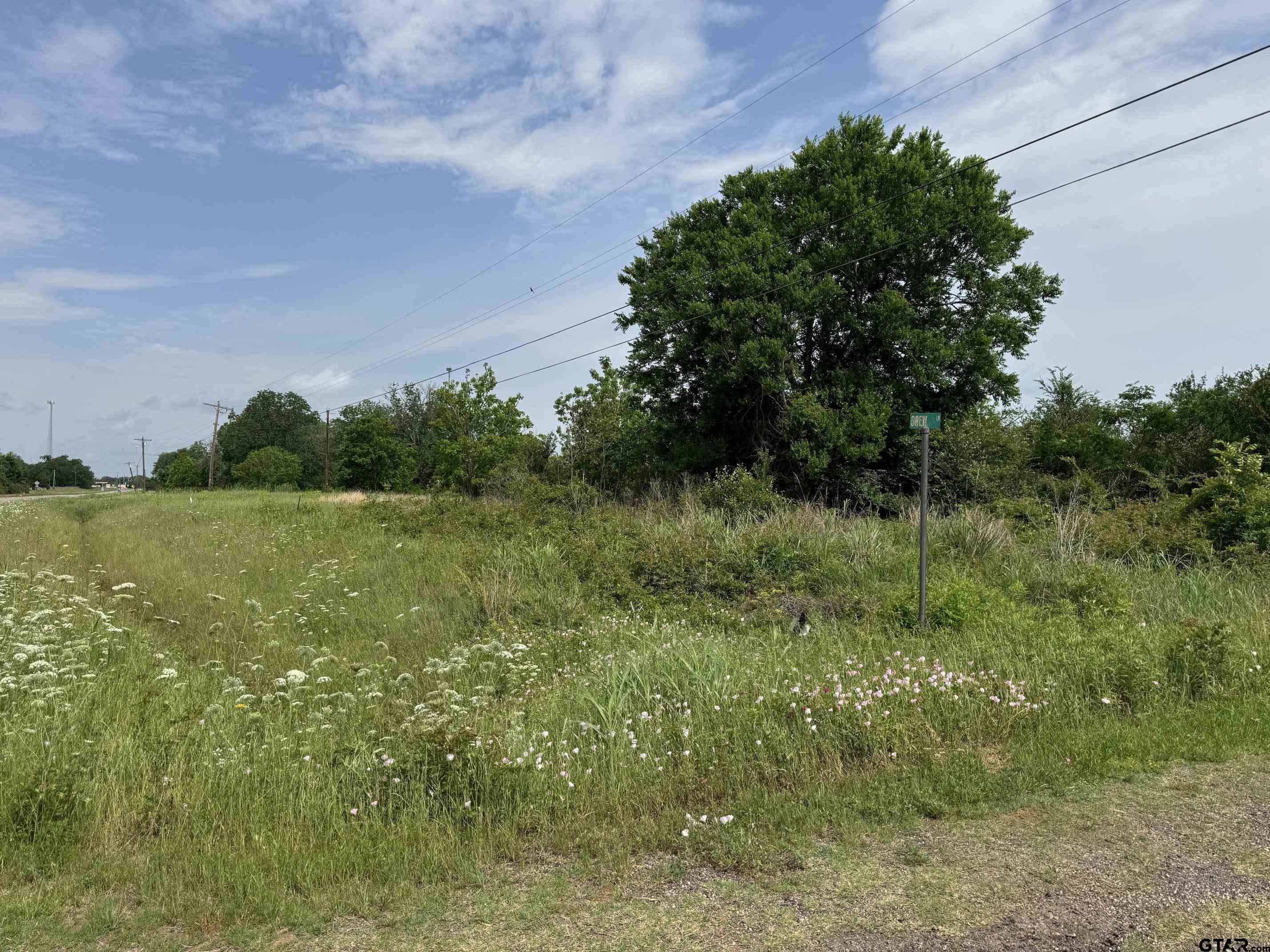 TBD S US Highway 287