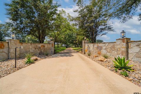 15698 N Peninsula Rd Whitehouse TX 75791