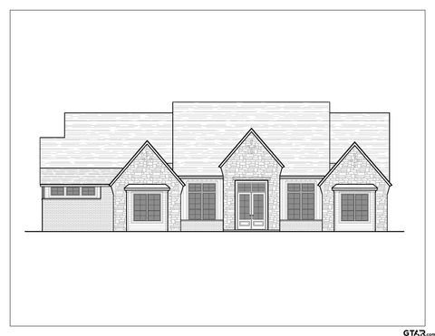 307 Heath Circle Bullard TX 75757