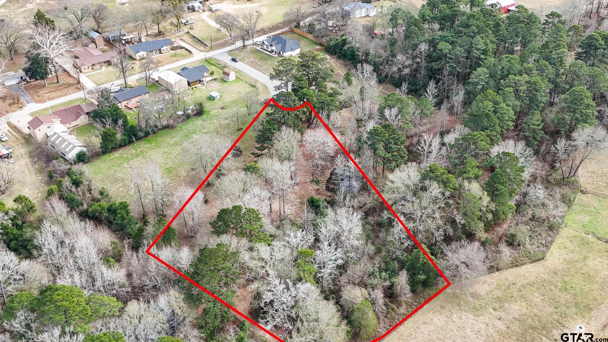 TBD Castleberry Rd (Lot 3)