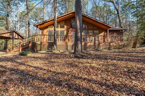 945 Valleywood Trail Holly Lake Ranch TX 75765