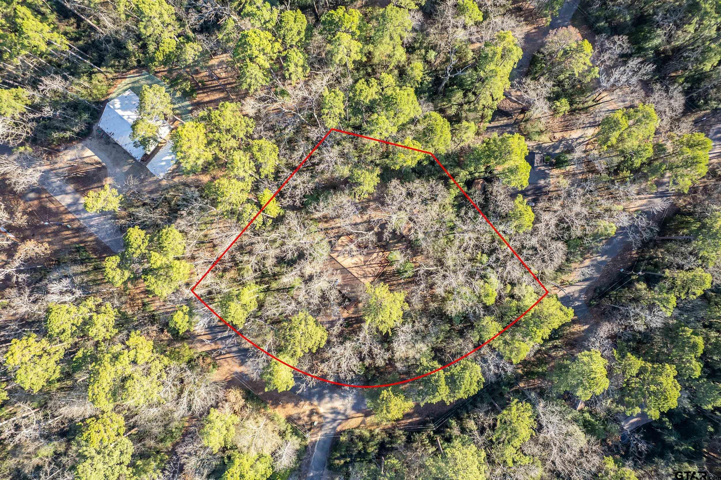 945 Valleywood Trail