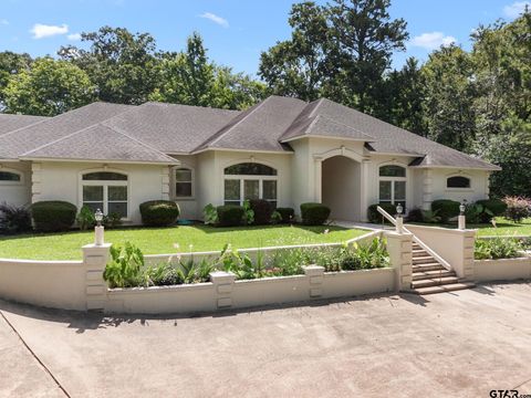 18737 Oakbrook Road Tyler TX 75703