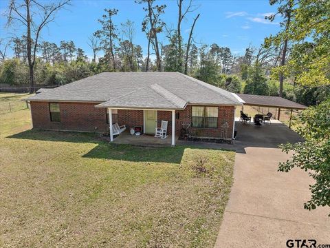 110 Earl St Rusk TX 75785