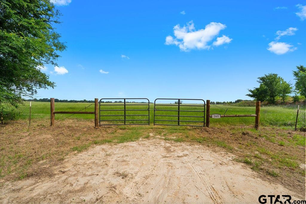 269 VZ County Road 4305