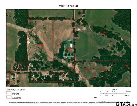 773 CR 1522 Alba TX 75410