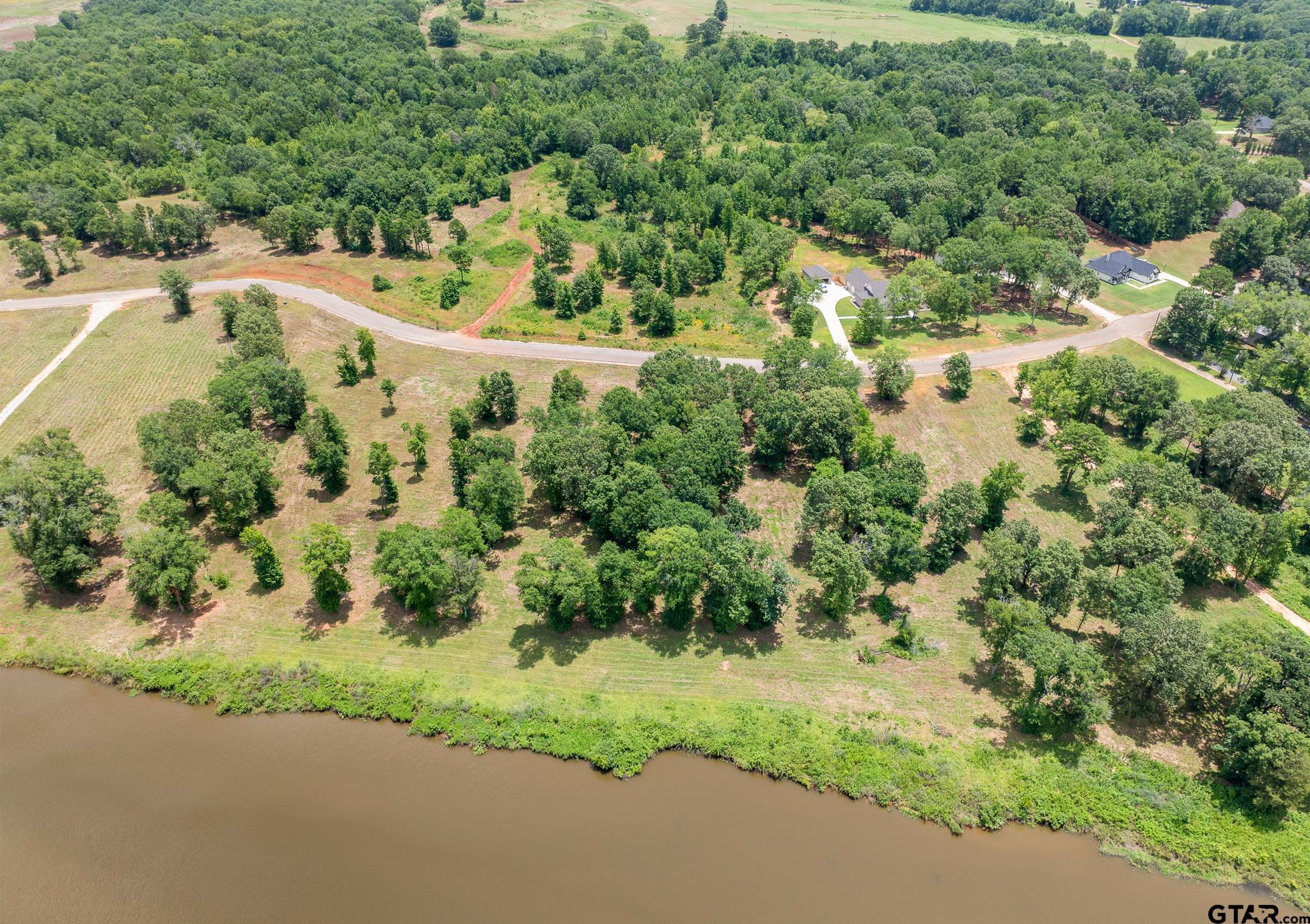 785 Stone Chimney Rd. (Lot 3 CR 3608)