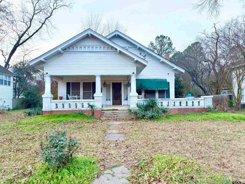 214 N TEXAS Pittsburg TX 75686