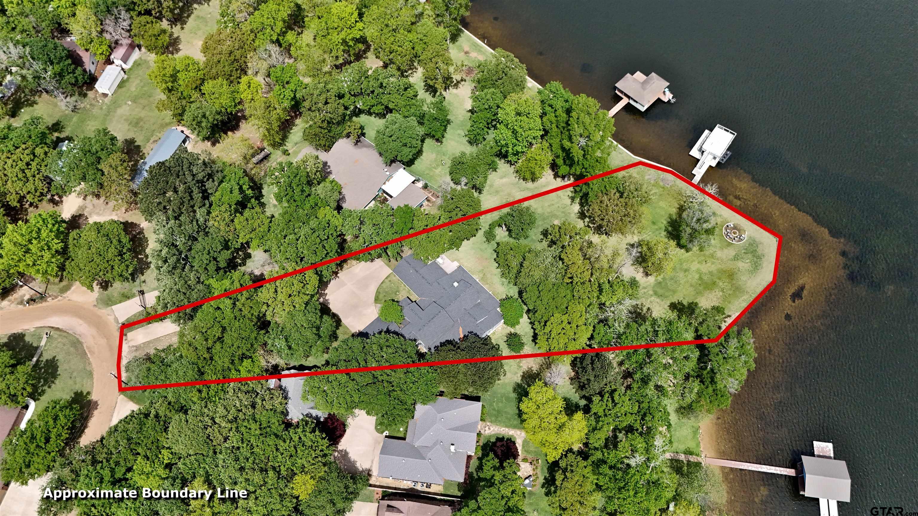 7811 Double Oaks Road