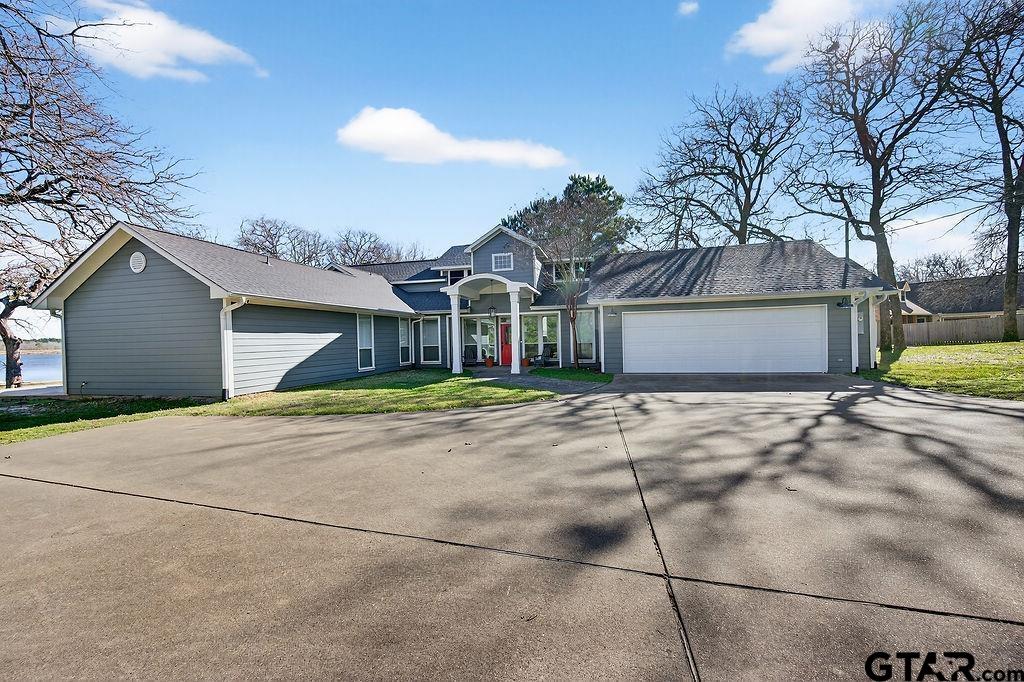 7811 Double Oaks Road