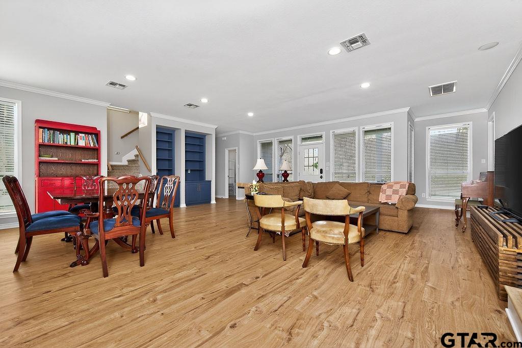 7811 Double Oaks Road