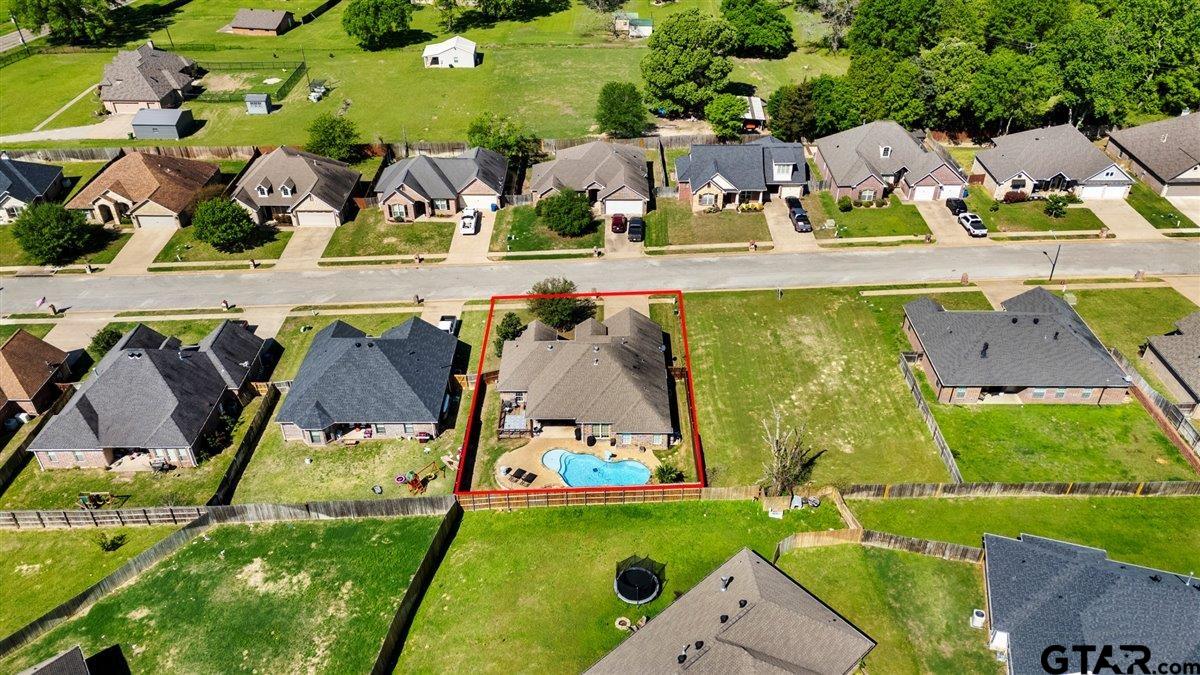 Bullard, Texas 75757, United States, 3 Bedrooms Bedrooms, ,2 BathroomsBathrooms,Residential,Active,104399