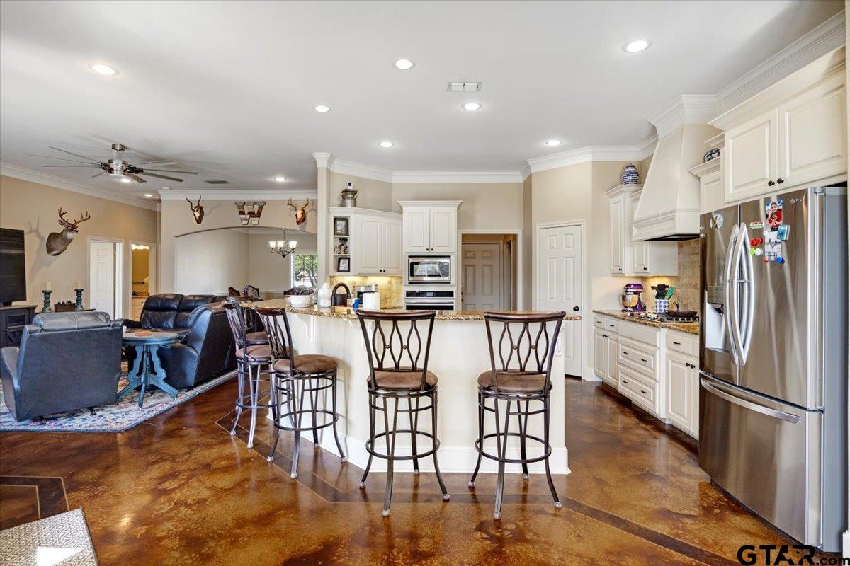 Bullard, Texas 75757, United States, 3 Bedrooms Bedrooms, ,2 BathroomsBathrooms,Residential,Active,104399