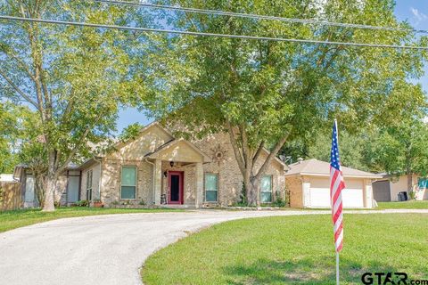 315 Hide Away Ln East Hideaway TX 75771