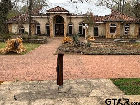 549 CR 3608 Bullard TX 75757