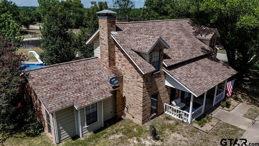 2382 CRYSTAL DRIVE
