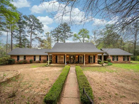 926 Meadowbrook DR Jacksonville TX 75766