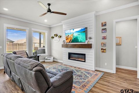 1802 Forestdale Boulevard Whitehouse TX 75791