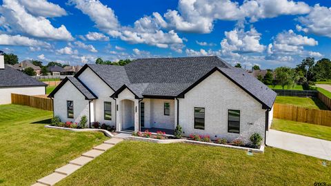 11451 Tucker Circle Flint TX 75762