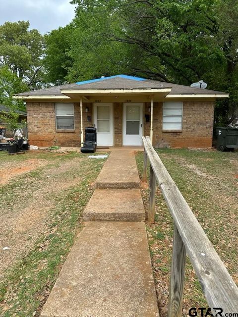 1001 W Queen St Tyler TX 75702