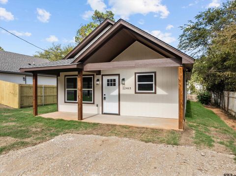 22463 Trailwood Rd Flint TX 75762