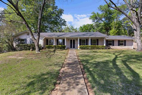 7 Lindsey Lane Longview TX 75601