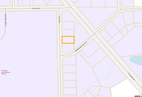 Lot 3 Brad Circle Lindale TX 75771