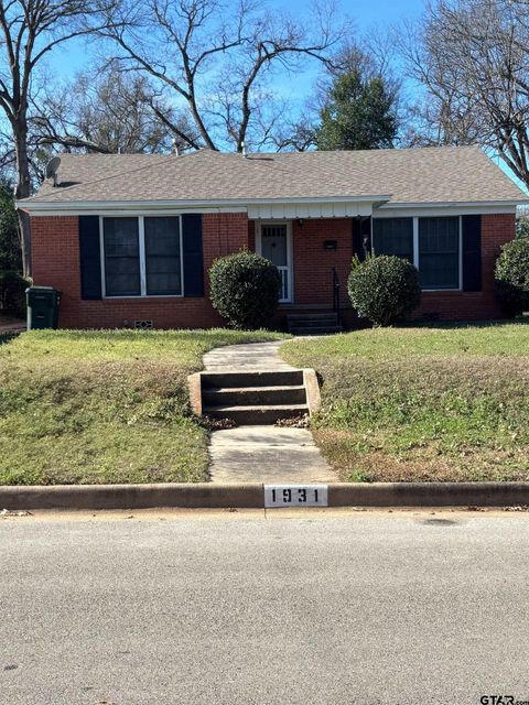 1931 S Wiley Tyler TX 75701