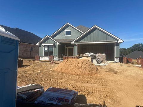 7908 Greenhill Drive Tyler TX 75703