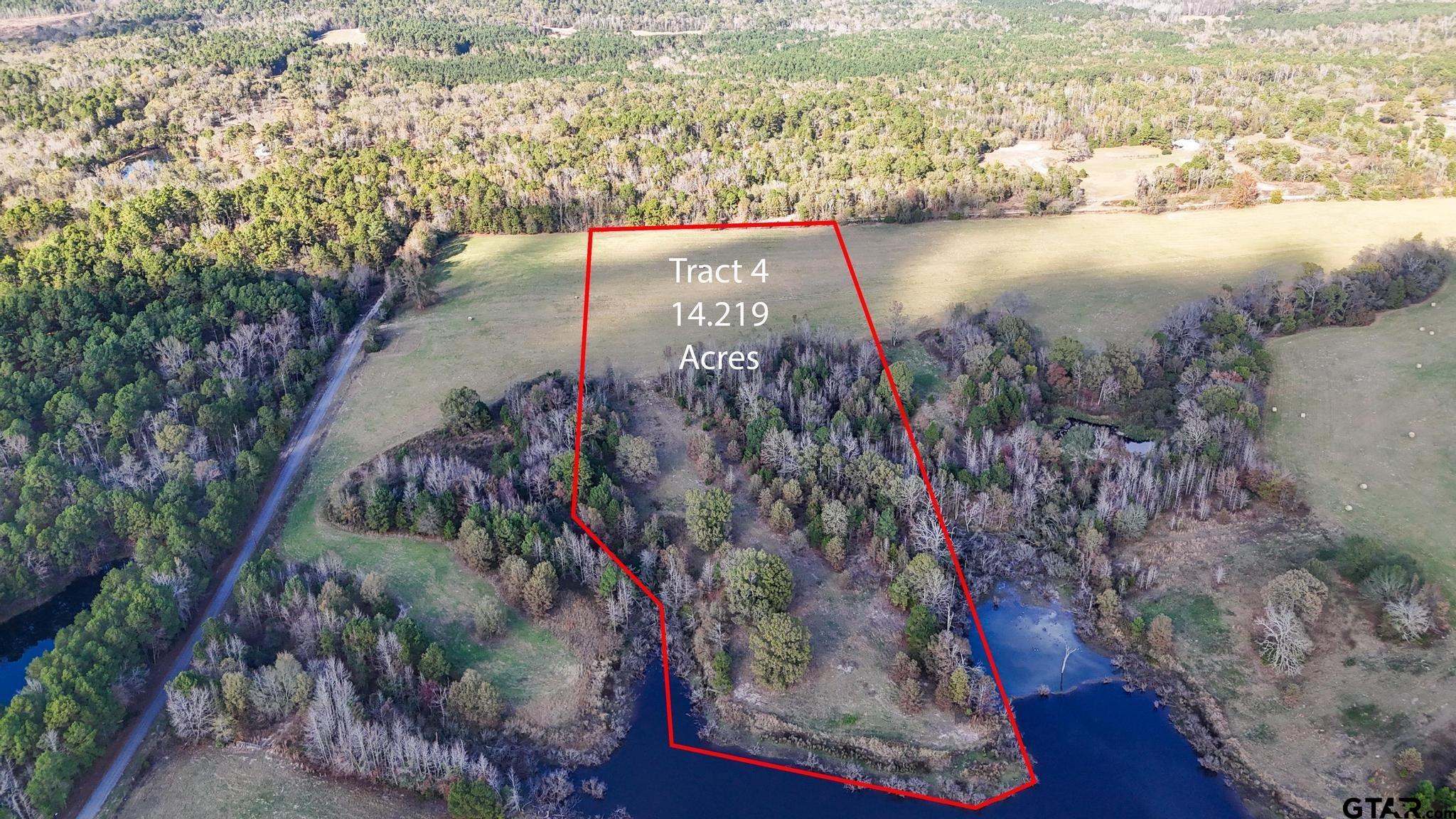 1040 County Road 3590 Lot 4