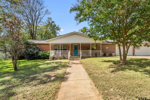 203 Pecan St Rusk TX 75785