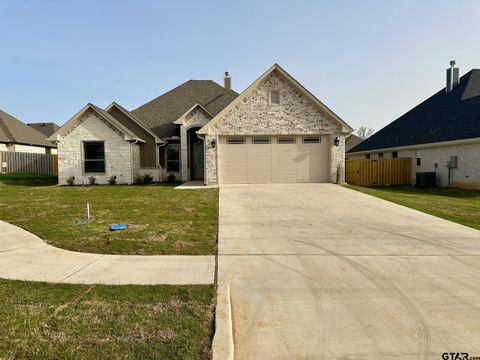 1210 Seagull Cir. Whitehouse TX 75791