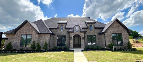 20216 Roebuck Drive Bullard TX 75757