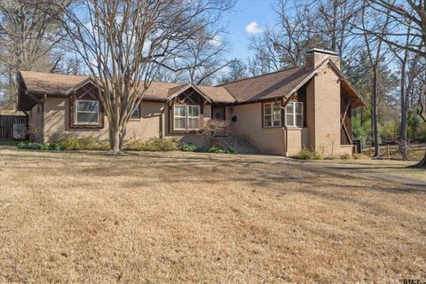 2526 Pounds Ave. Tyler TX 75701