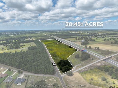 TBD FM 1995 Lindale TX 75771