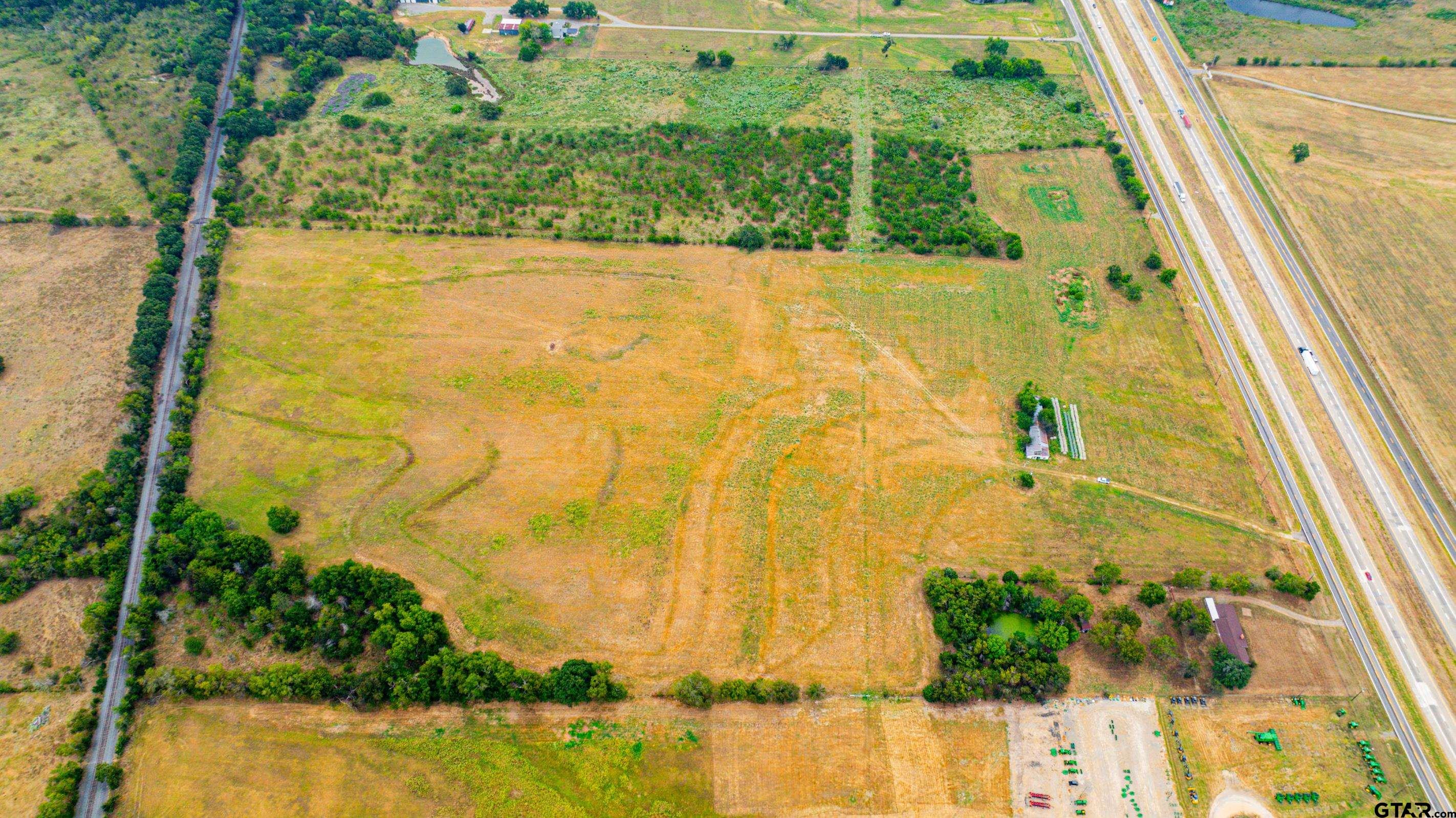 164 Acres W Interstate 30