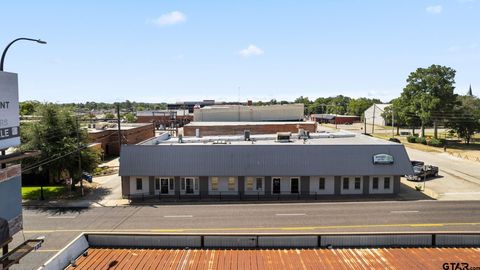 300 S Main Street Jacksonville TX 75766