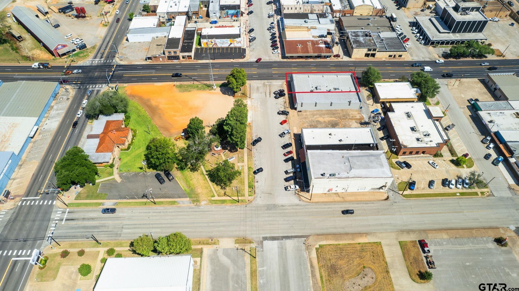 300 S Main Street