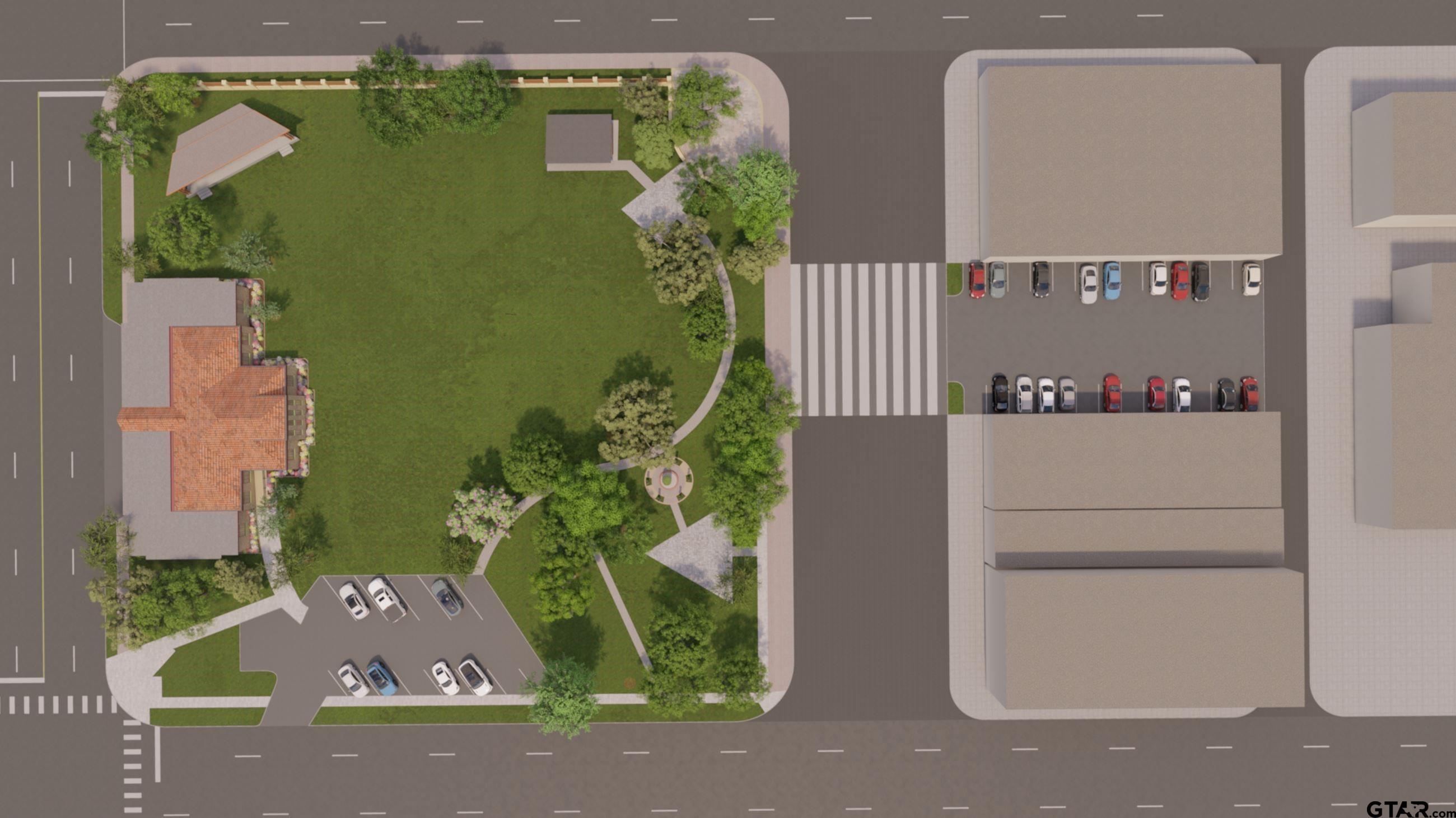 300 S Main Street