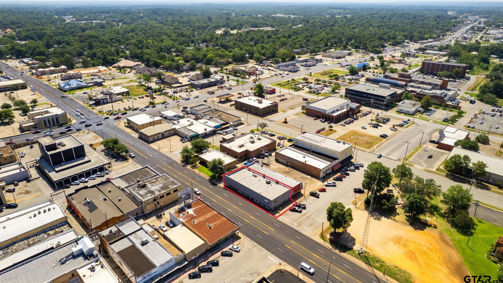 300 S Main Street