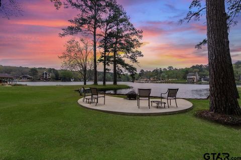 1513 Lake Park Circle Hideaway TX 75771