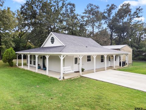 15208 CR 285 Tyler TX 75707