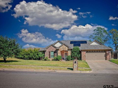 7308 Flat Rock Lane Tyler TX 75703
