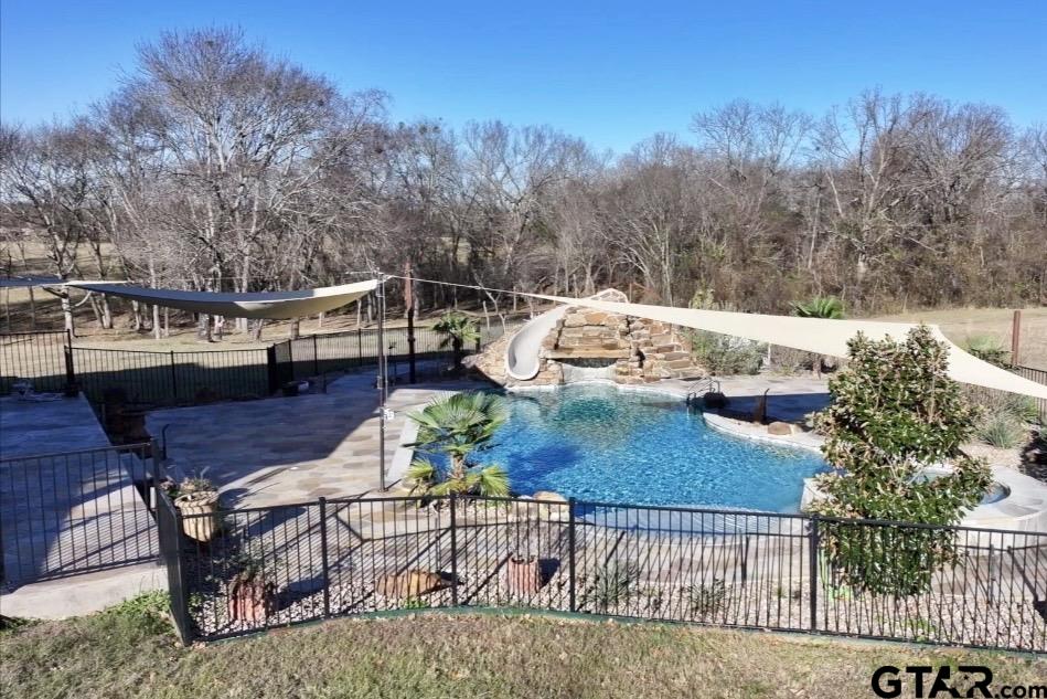 365 County Road 1534